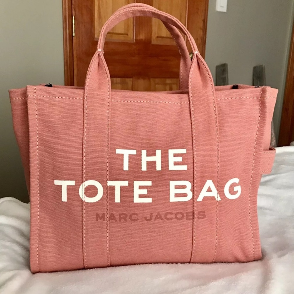Marc jacobs tote bag